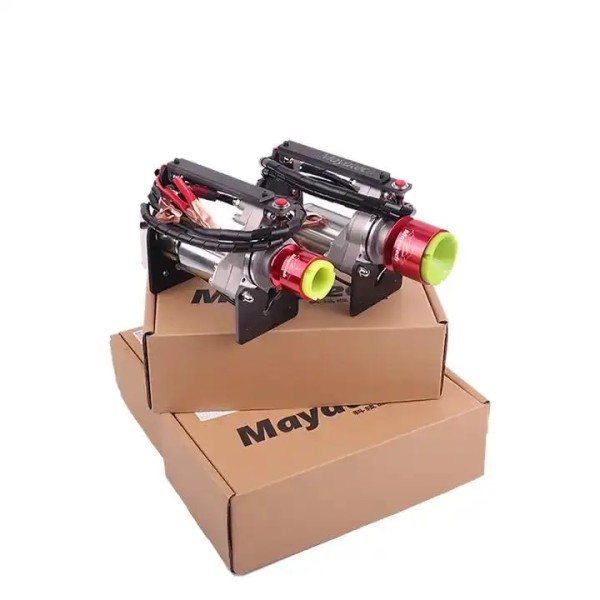 Mayatech TOC RC Engine 15cc - RC Model Gasoline Engine Nitro Engine Airplane Helicopter Parts Accessories